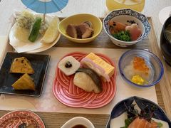 C}}̐󑐓ze@SEASON'S@RESTAURANT@Vւ̓eʐ^1