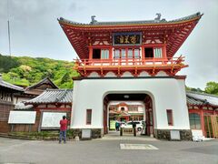 �ɂ�ɂ񂳂�̕��Y����O��ւ̓��e�ʐ^1