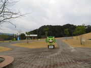 LNiterraXp[NebNWKS̓eʐ^1