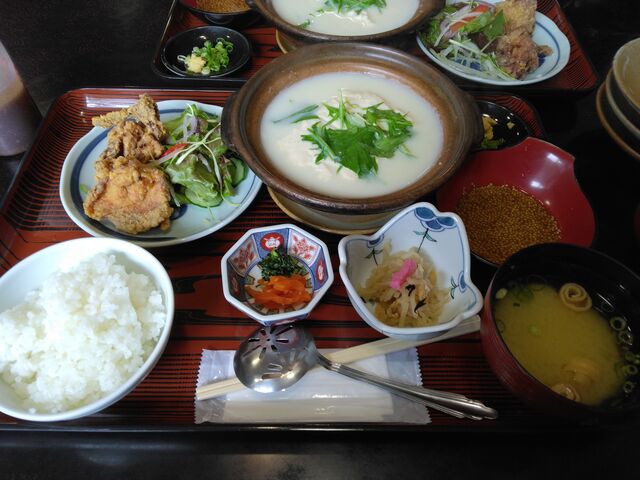 ��������H�ł�_���ꂵ�̌���@�S�N�̓�