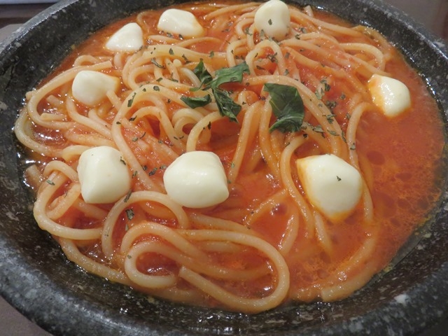 oWg}gpX^ _ɂ񂮉؊y @̃pX^