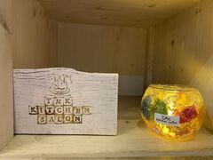 ��������񂳂��TMK�L�b�`���T�����ւ̓��e�ʐ^1