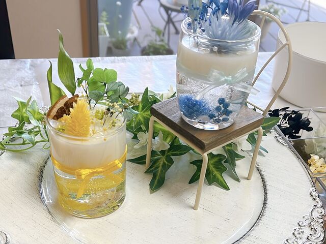 �n�Ɖ��F�Όn��2��� ����̓O���[�v�t���[�c
���x���_�[�Ɩ����܂����B_Y�fs calm feeling