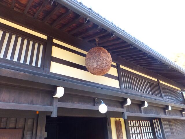 吉島家住宅】アクセス・営業時間・料金情報 - じゃらんnet