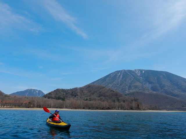 �j�̎R�ƕ����Ԃ킽����_�{���t�@�C�A �J�k�[