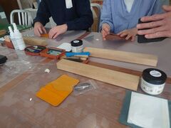 ΂Thorough Brace Oւ̓eʐ^1