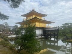 鹿苑寺（金閣寺）】アクセス・営業時間・料金情報 - じゃらんnet