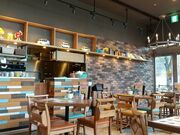 �g������̃��B���b�W���@���K�[�h�_�C�i�[ �L�F�t�H���V�A�X�̓��e�ʐ^2