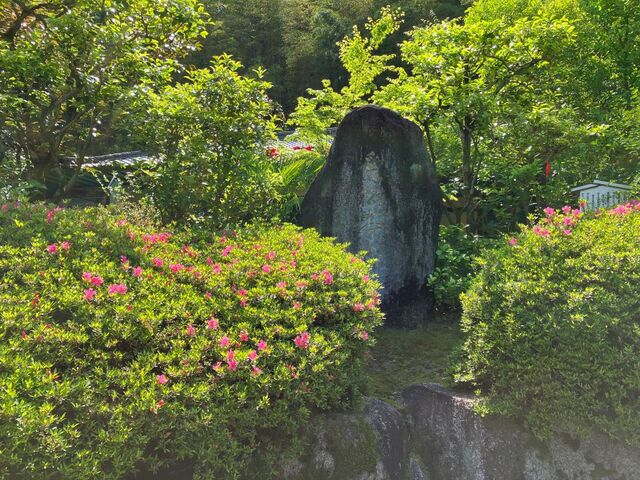 ���݂�������̟��΂̈������ՋL�O��̓��e�ʐ^1