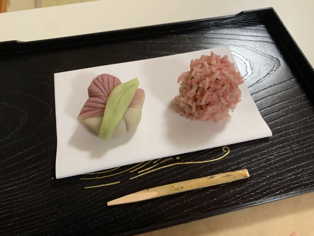 �O���f�[�V�����ƁA���̋ψ�Ȍ��݁A���g���Q�q���^�񒆂ɗ���悤�ɕ�ނ̂��Ȃ��Ȃ���������B_���{�����̌� ��an���s