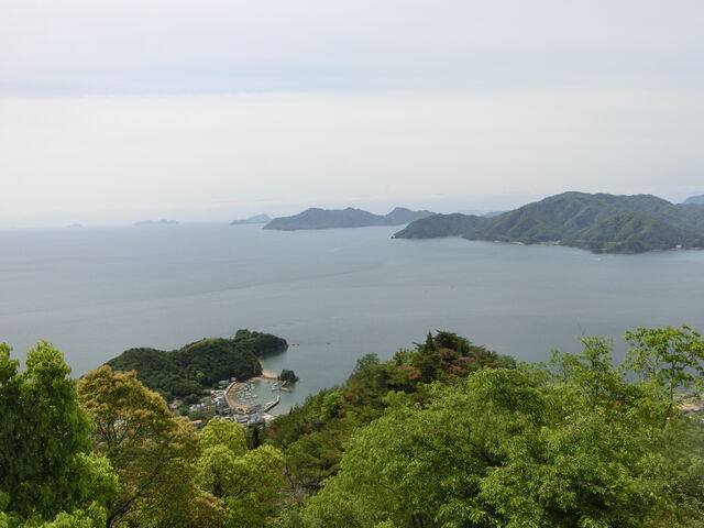 高見山展望台】アクセス・営業時間・料金情報 - じゃらんnet