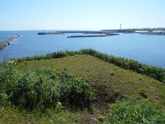 �g�V���[����̃����l���g�`���V�Ղւ̓��e�ʐ^1