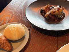 ÉJRQ[g^[ze THE GATEHOUSE̎ʐ^2