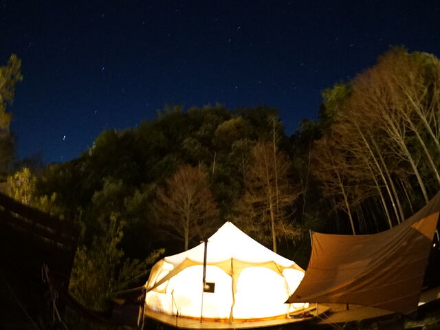 ���C���e���g�@��_fabula glamping
