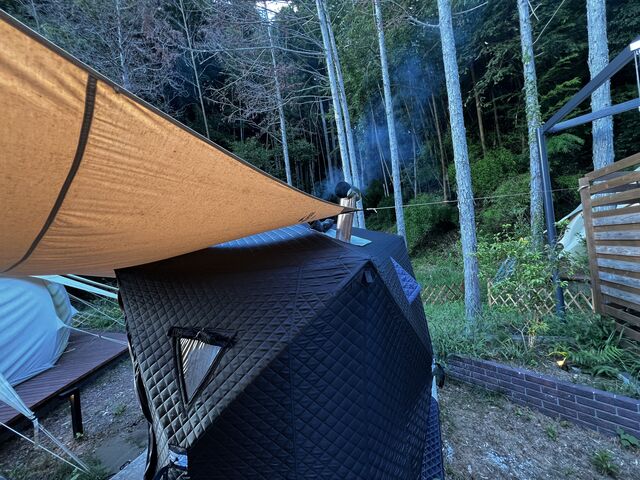 �T�E�i_fabula glamping