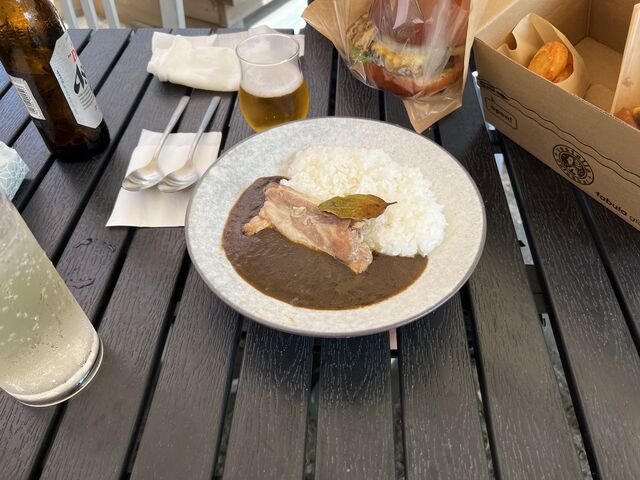 ���H�@�J���[_fabula glamping