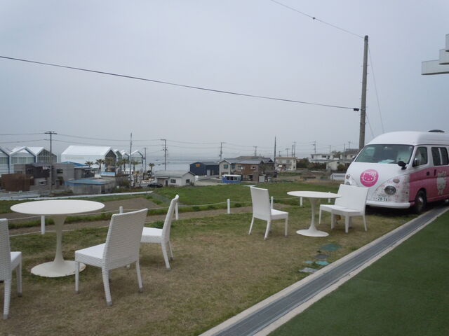 ��O�x�e�X�y�[�X�@_HELLO KITTY APPLE HOUSE