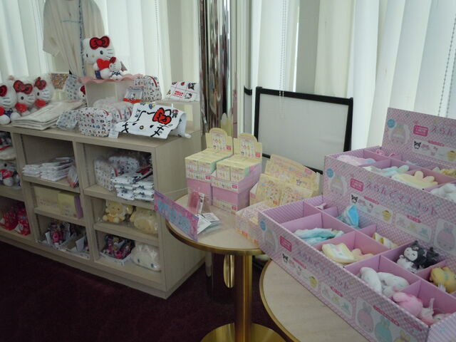 yYVbv_HELLO KITTY APPLE HOUSE