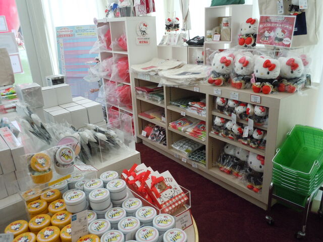 yYVbv_HELLO KITTY APPLE HOUSE