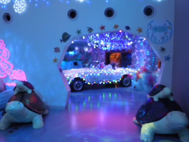 ���ɃI�[�v���J�[�������܂�_HELLO KITTY SMILE