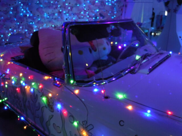 �L�e�B��������I�[�v���J�[_HELLO KITTY SMILE