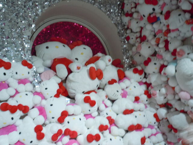 LeBς_HELLO KITTY SMILE