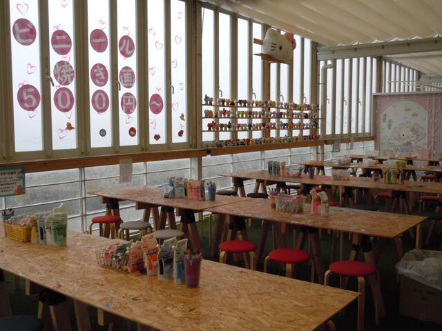 �̌�����_HELLO KITTY SMILE