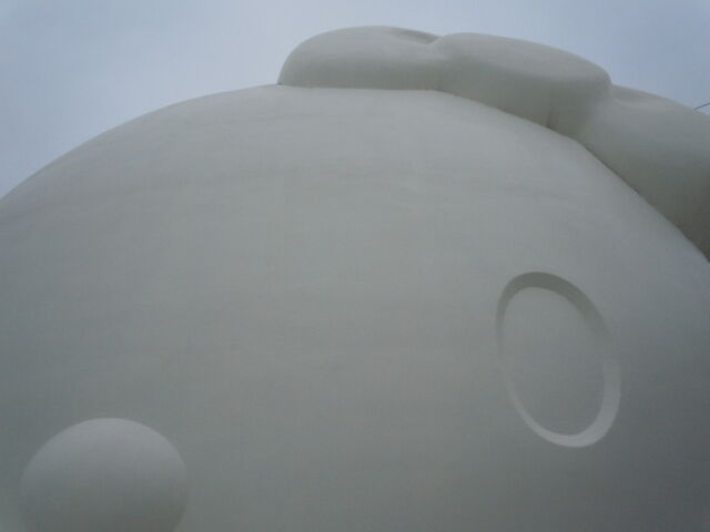 �炪����߂��đS�̂�����Ȃ�_HELLO KITTY SMILE