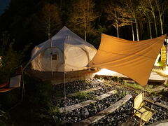 ݂fabula glampingւ̓eʐ^1