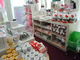 ��������񂳂��HELLO KITTY APPLE HOUSE�ւ̓��e�ʐ^4