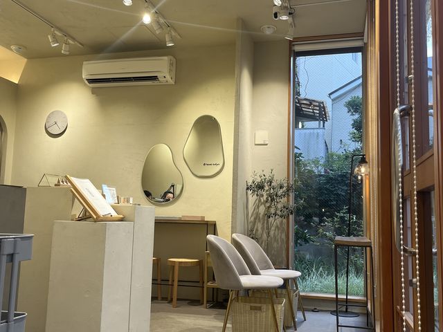 �쐬�ꏊ���猩���X���ł�_nane tokyo �L���b�g�X�g���[�g�X