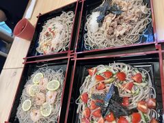 䂤񂳂SOBAGIRIy~Soba Making Space~ւ̓eʐ^1