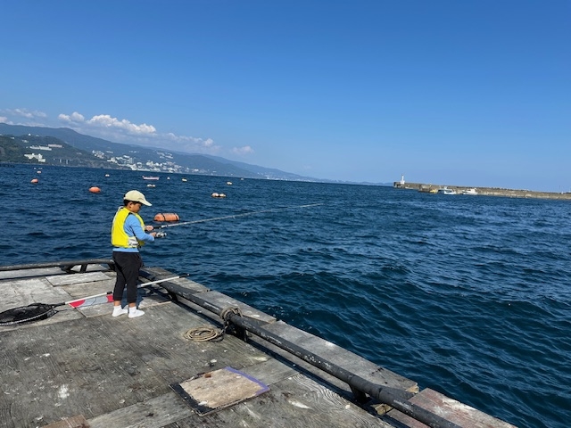 �ނ�Ƃ�2�l��5�{�o���܂���_�C��ނ�x�����]