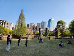 �����̂肳��̃m���^�P�̐X�ւ̓��e�ʐ^1