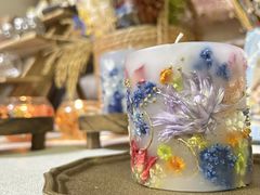 Ȃdazaifucandleւ̓eʐ^1