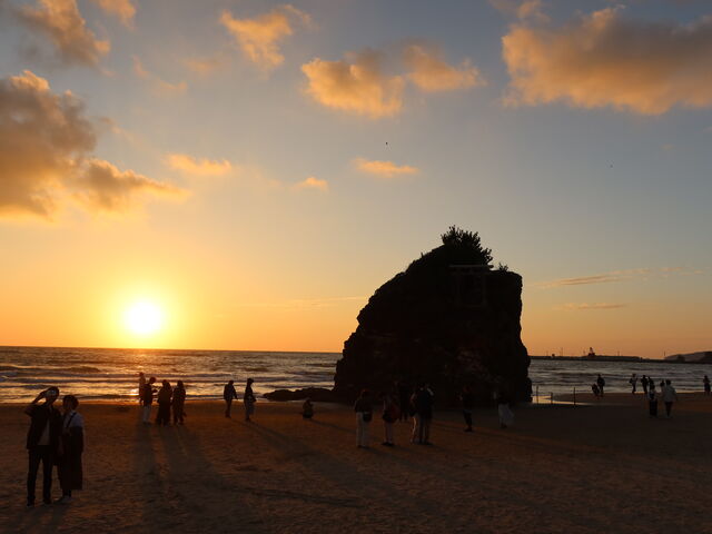 yosshy����̈�̕l�̓��e�ʐ^3