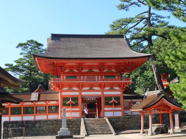 出雲市の神社・神宮・寺院ランキングTOP10 - じゃらんnet