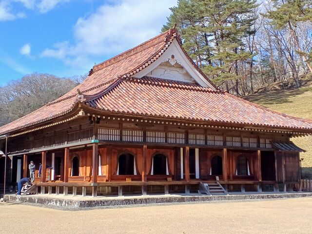 SHIBAWANKŐՒJwZ̓eʐ^2