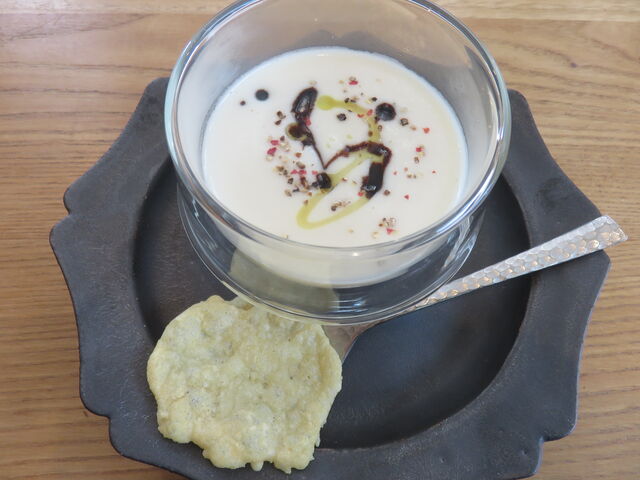 {̃X[v_BRASSERIE epattache ubX[Gp^[V