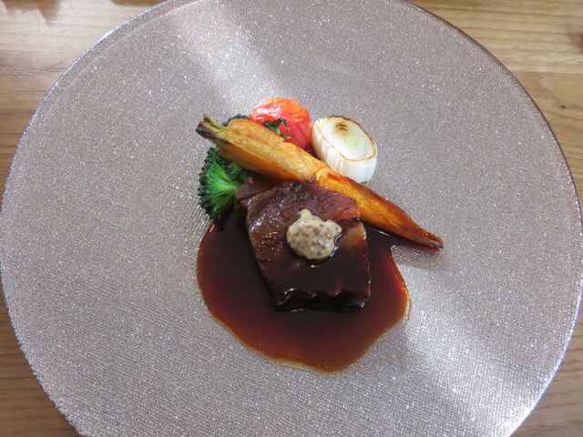 azzԃCύ_BRASSERIE epattache ubX[Gp^[V