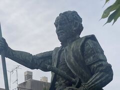 �Ƃ����񂳂�̖k�̏��隬�E�ēc�����ւ̓��e�ʐ^1