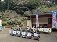 トシミちゃんさんの熱海梅園 NOAAへの投稿写真1