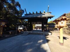 PES����̋{��_�{�ւ̓��e�ʐ^1