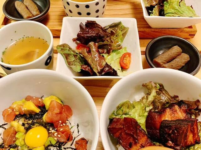 ����2��ޑI�ׂ�Z�b�g�A���Ƀ|�L�����D���ł��B_��É��򂨂ӂ�cafe�т킱��