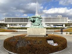 Shota����̕��a�L�O�����ւ̓��e�ʐ^1