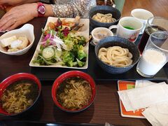 �������̑�]�ˉ��򕨌� �z�e�����I�}�̐X�ւ̓��e�ʐ^1