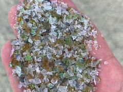 ���܂���̃K���X�̍��l�ւ̓��e�ʐ^1