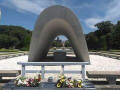 Shota����̕��a�L�O�����ւ̓��e�ʐ^1