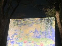 �R�b�g������̍������m���p�قւ̓��e�ʐ^1