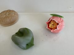 ���[����񂳂�̘a�َq���@���y���ւ̓��e�ʐ^1